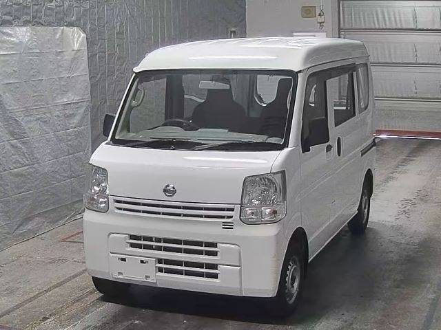 945 NISSAN CLIPPER VAN DR17V 2017 г. (HERO)